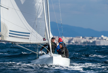 Armistice Cup Dragon 2022