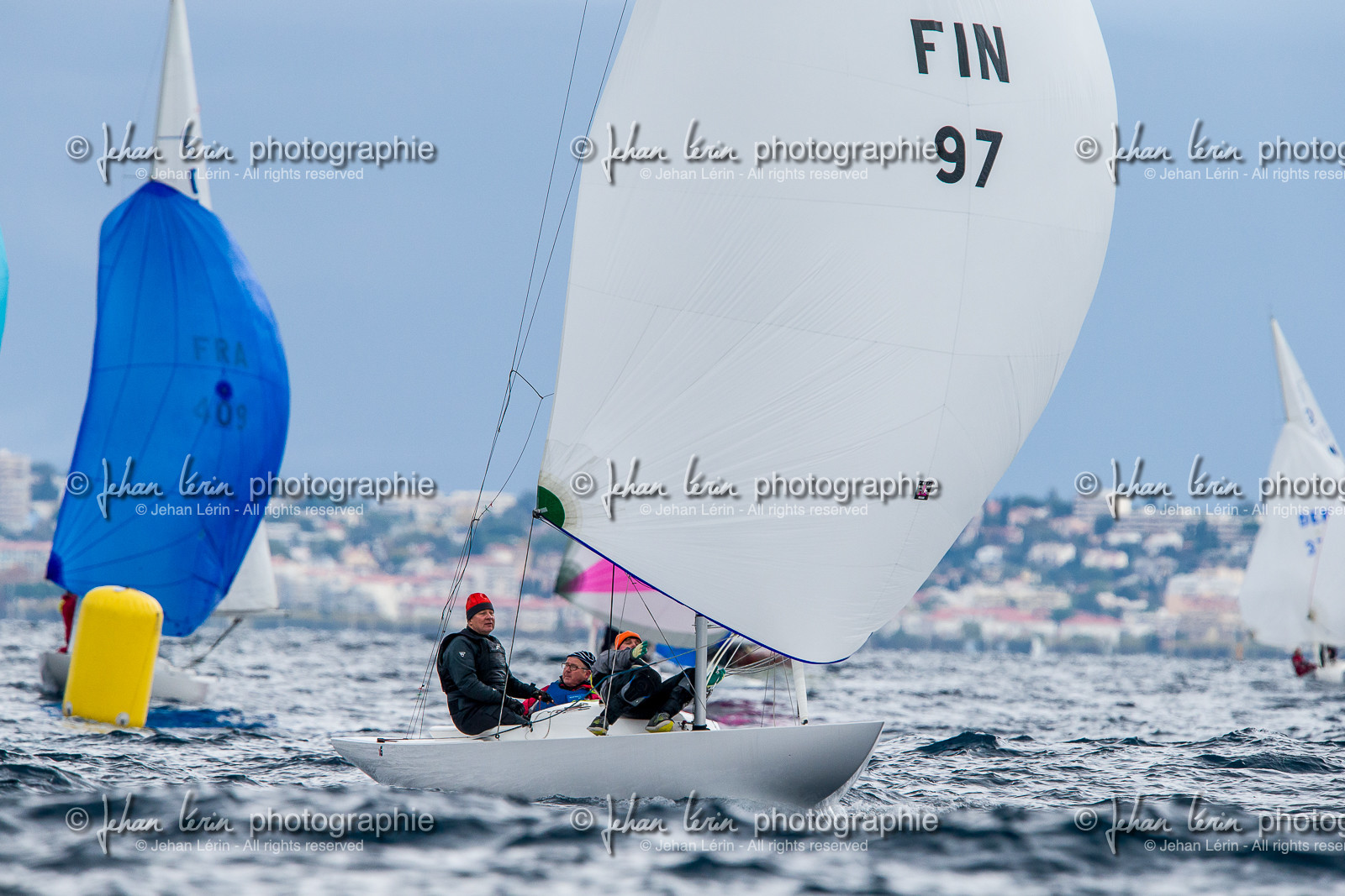 Coupe d'Hiver Dragon 2022