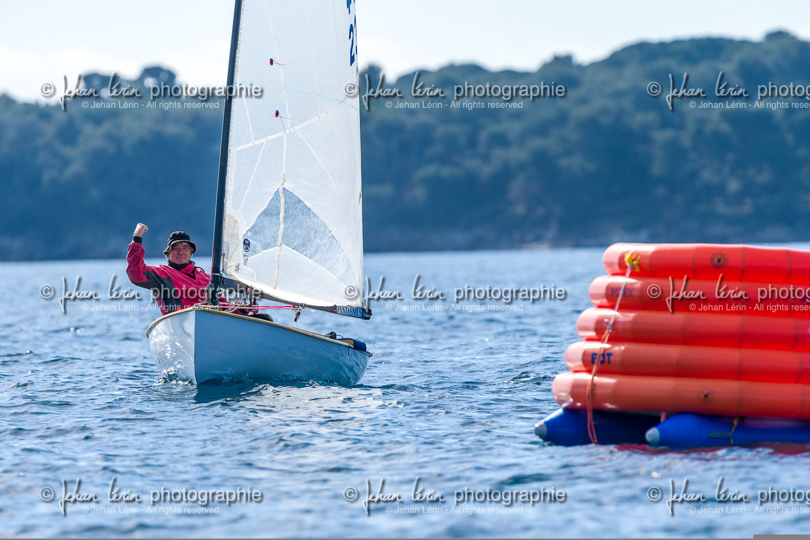 Semaine Internationale de Cannes de Finn 2022