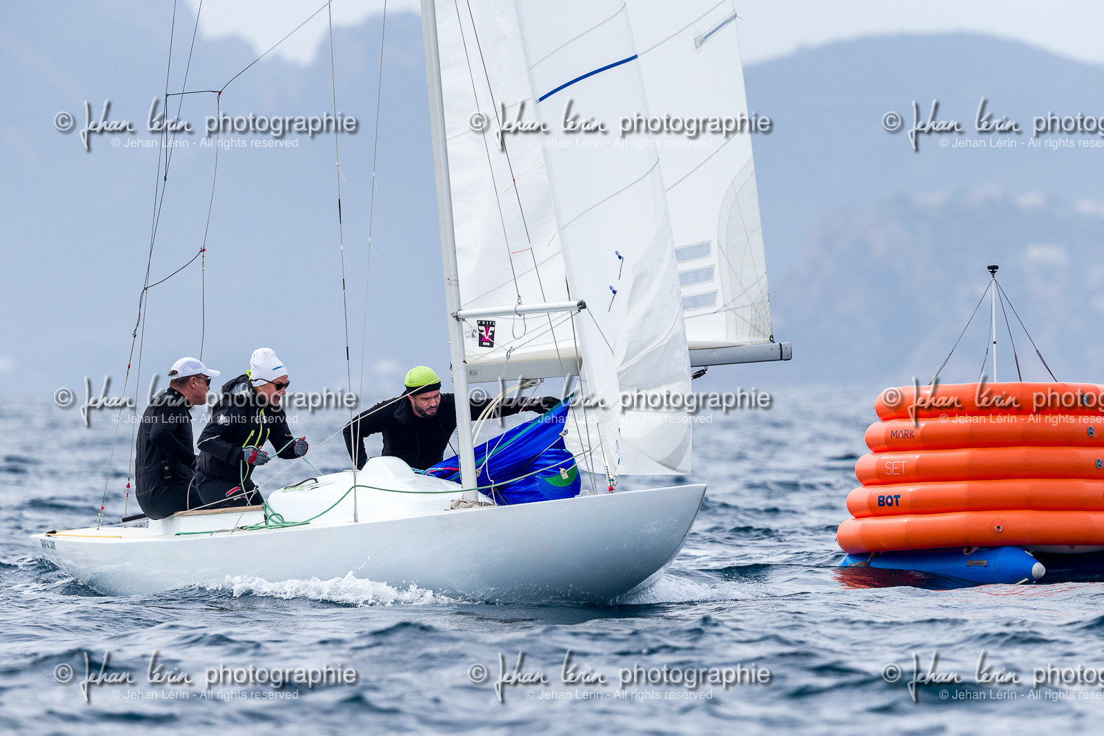 Coupe du Commodore 2023