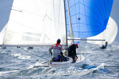 Cannes Dragon GP 2025 - European Grand Prix