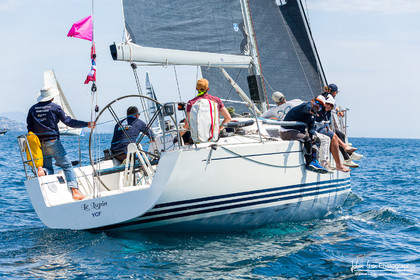 Paprec 600 SNST 2025 - Start -19 05 2025