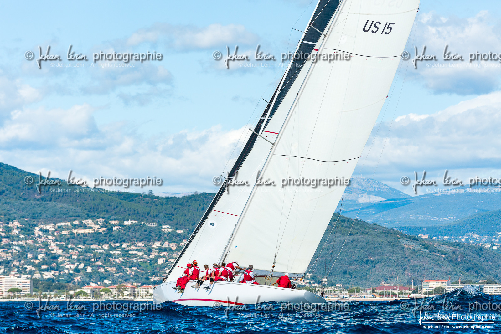 Régates Royales 2024