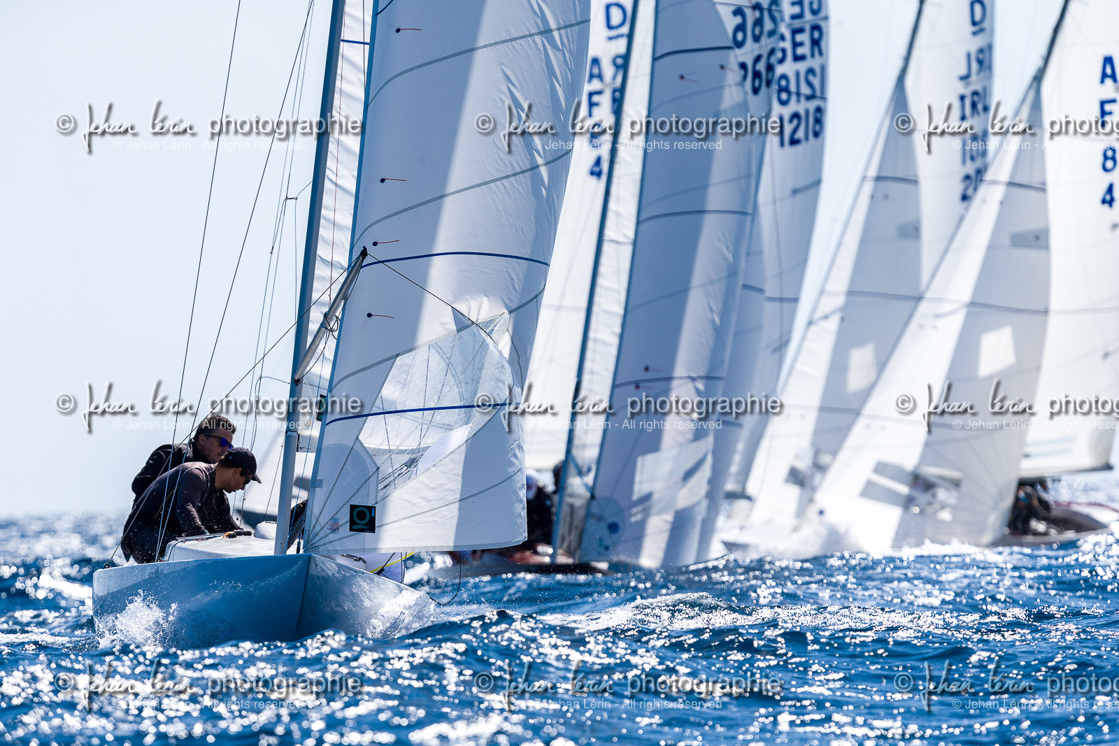 Régates Royales 2022