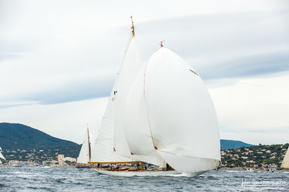 Les Voiles de St Tropez 2024 - VST2024