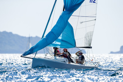 Massilia Cup Inshore 2026