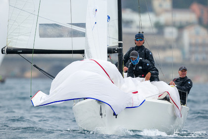 Massilia Cup Inshore 2026