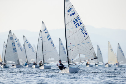 Semaine Internationale de Cannes de Finn 2023