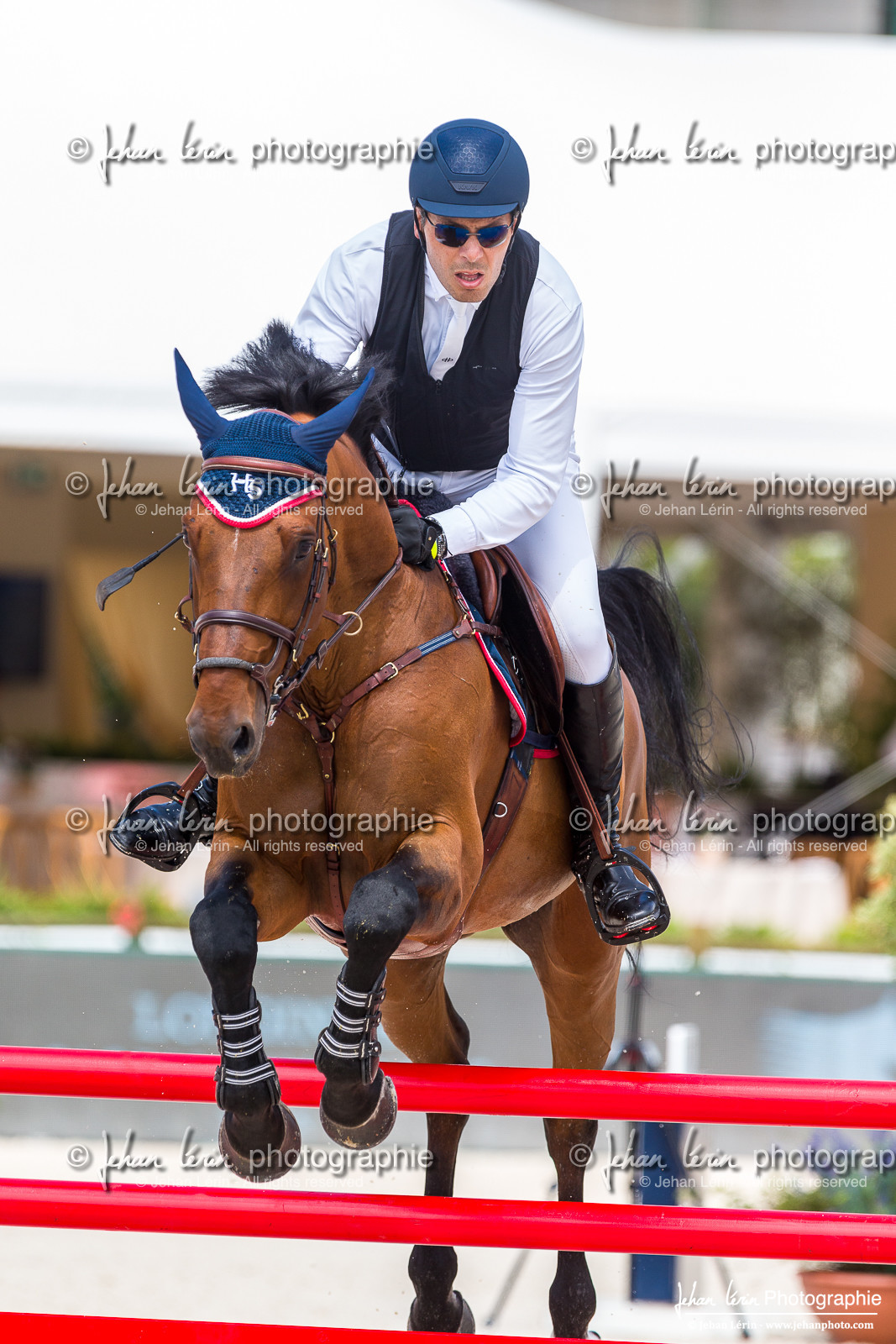 Longines Global Champions Tour - Cannes 2024