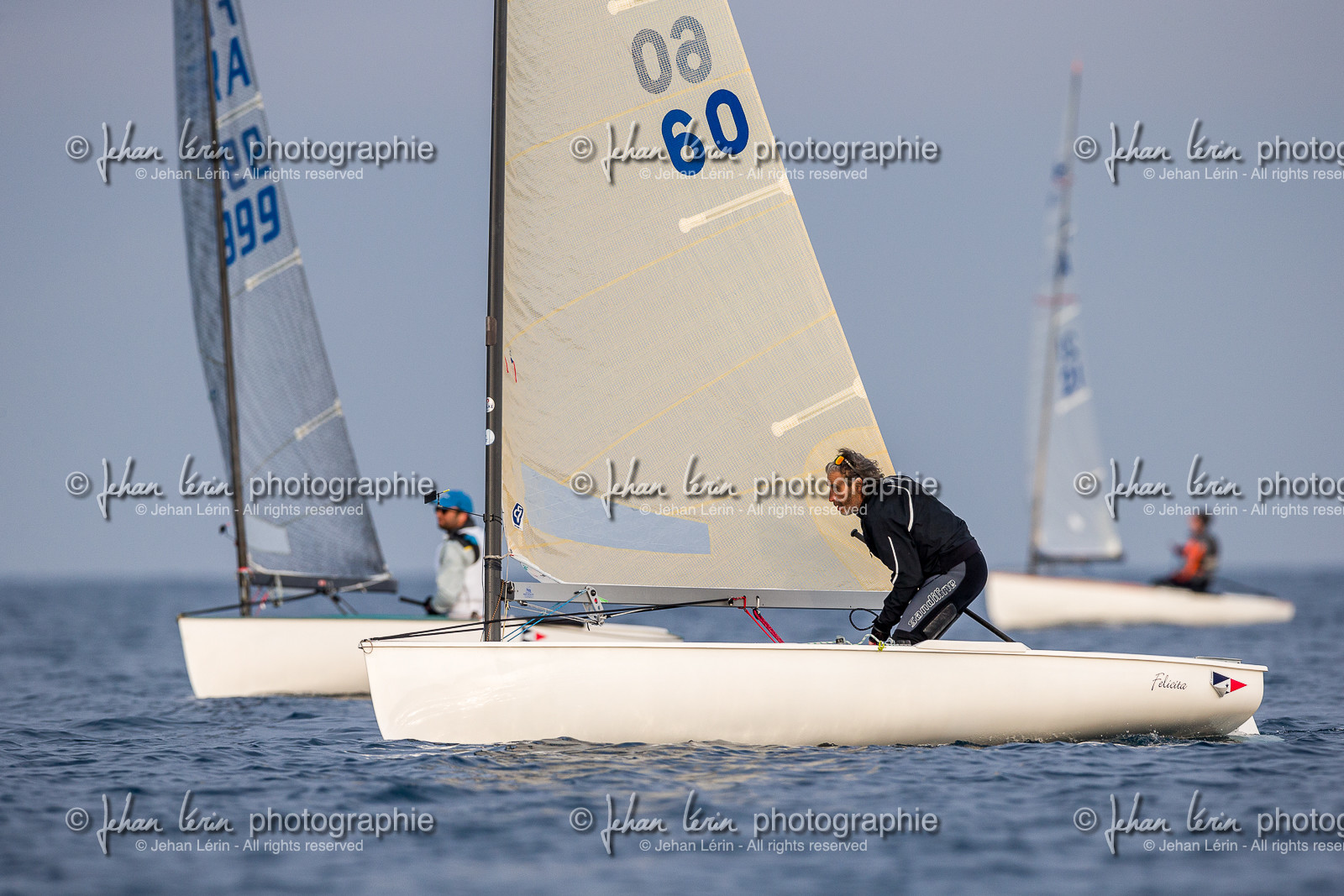 Semaine Internationale de Cannes de Finn 2023