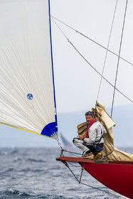 La Porquerolle's Classic - Classic Boat
