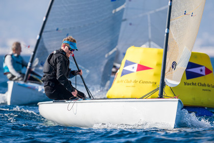 Semaine Internationale de Cannes de Finn 2023