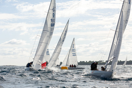 Cannes Dragon GP 2025 - European Grand Prix