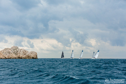 Massilia Cup Inshore 2026