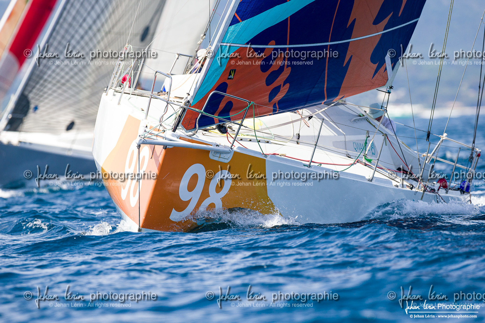 Paprec 600 SNST 2025 - Start -19 05 2025