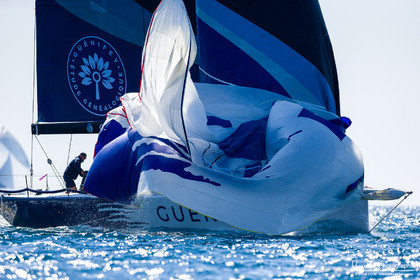 Massilia Cup Inshore 2026