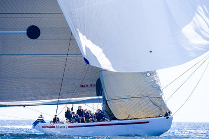 Toulon Provence Regatta 2025