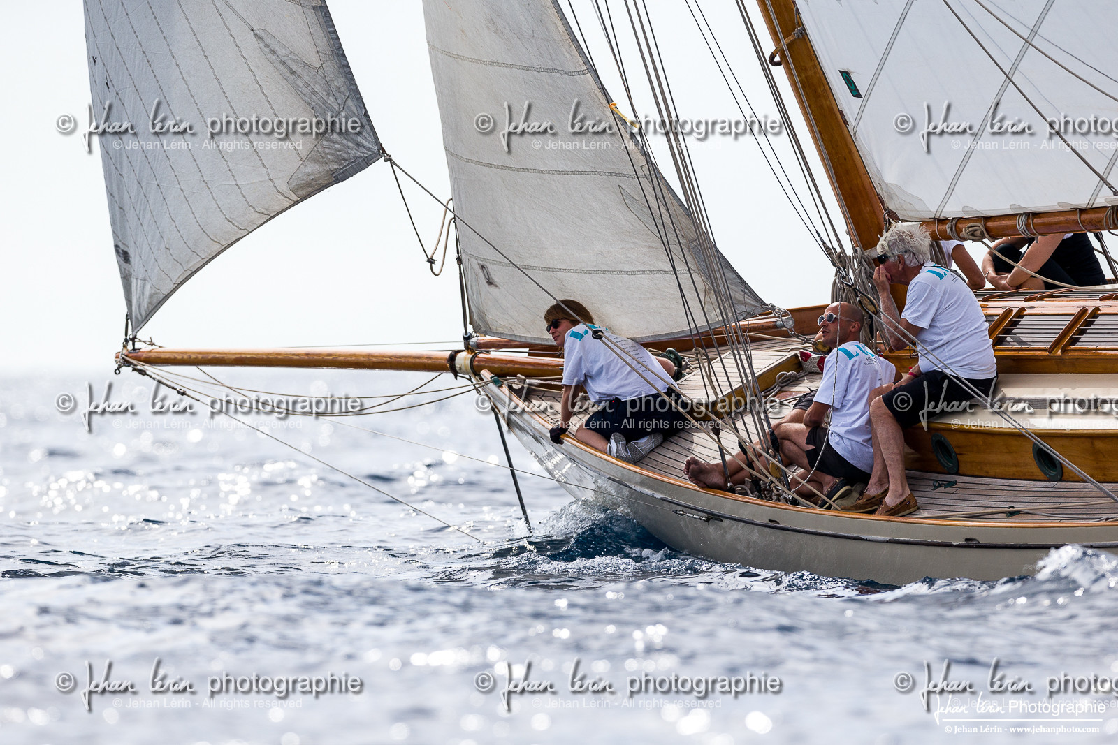 Régates Royales 2024 - J3