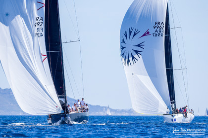La Porquerolles Race 2025