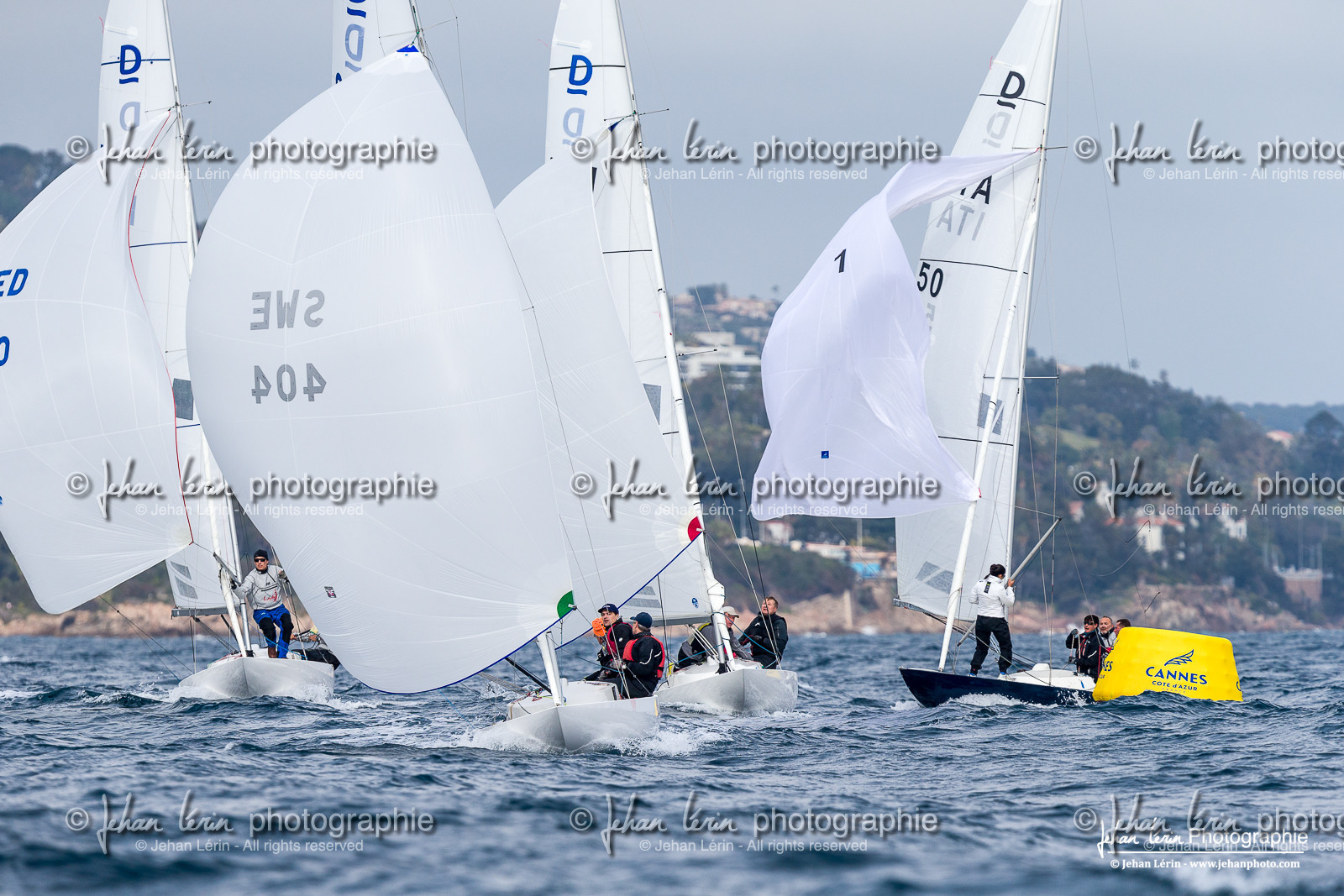 International Extra Cup Dragon 2023