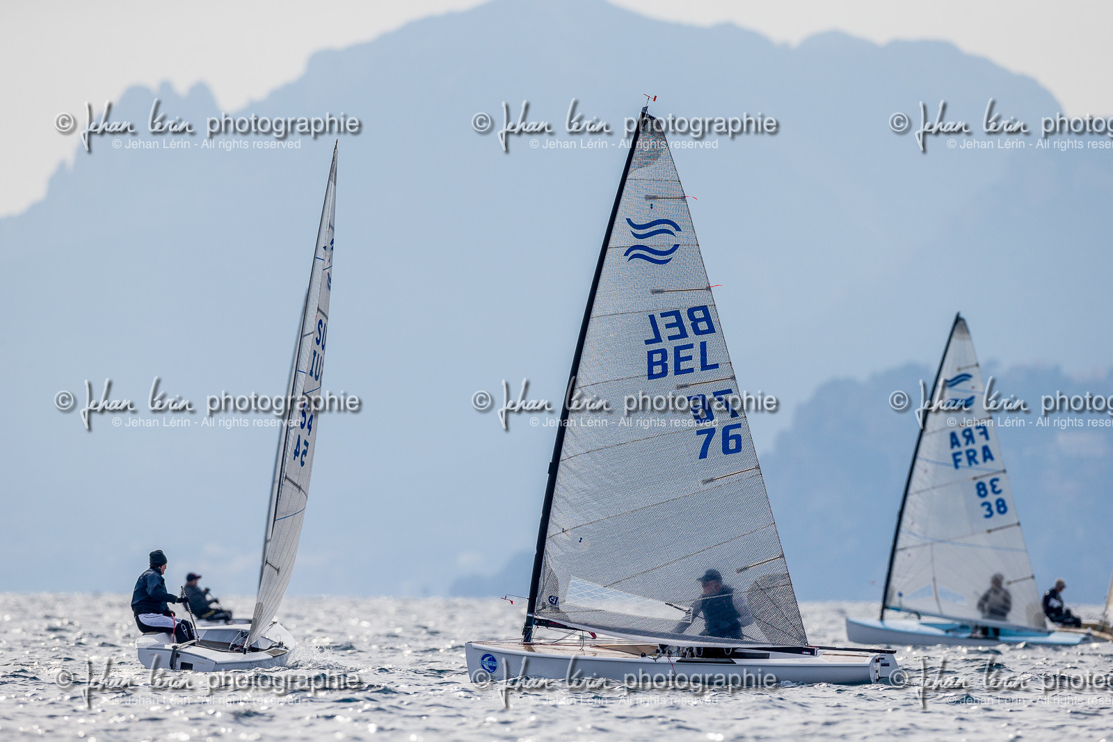 Semaine Internationale de Cannes de Finn 2023