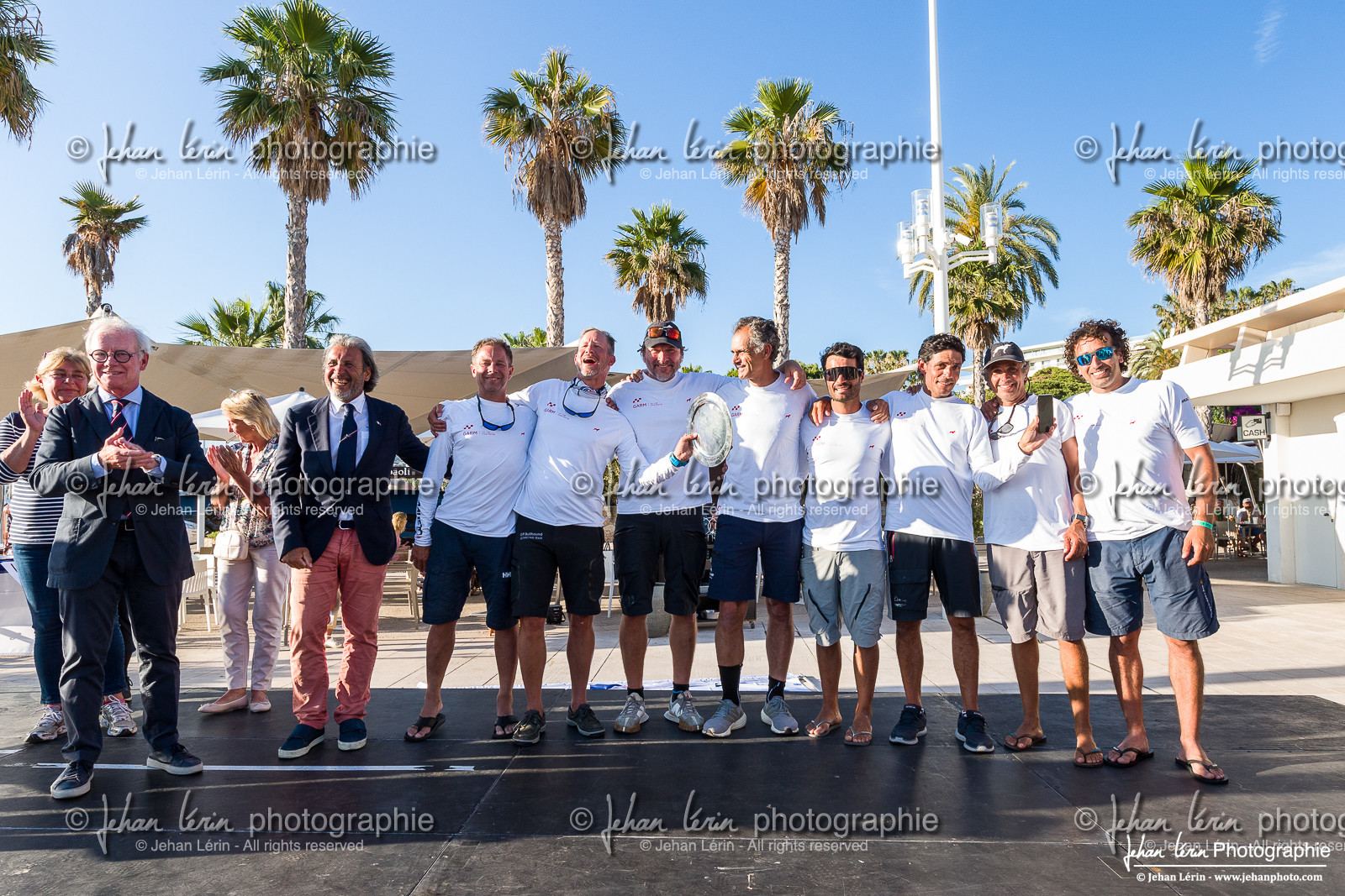 IRC European Championship 2023