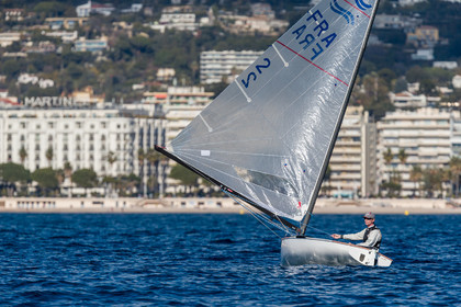 Semaine Internationale de Cannes de Finn 2022