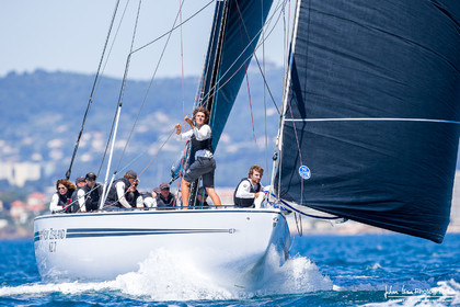 Toulon Provence Regatta 2025