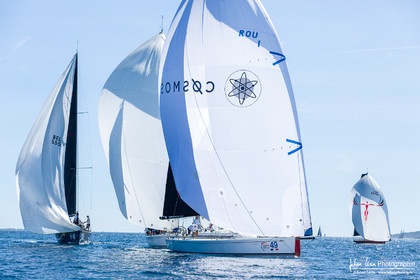 La Porquerolles Race 2025