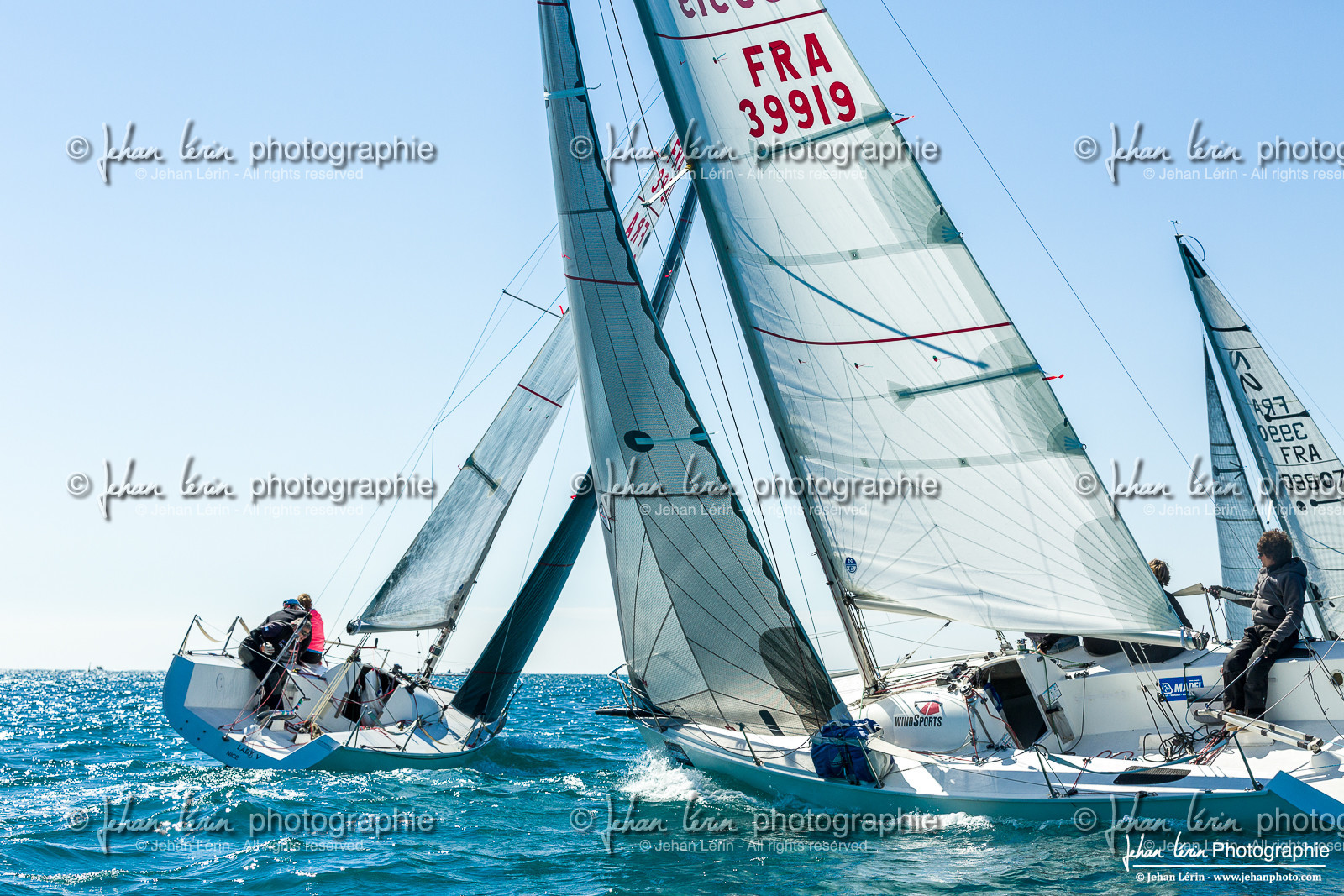 Sailing Cup 2016