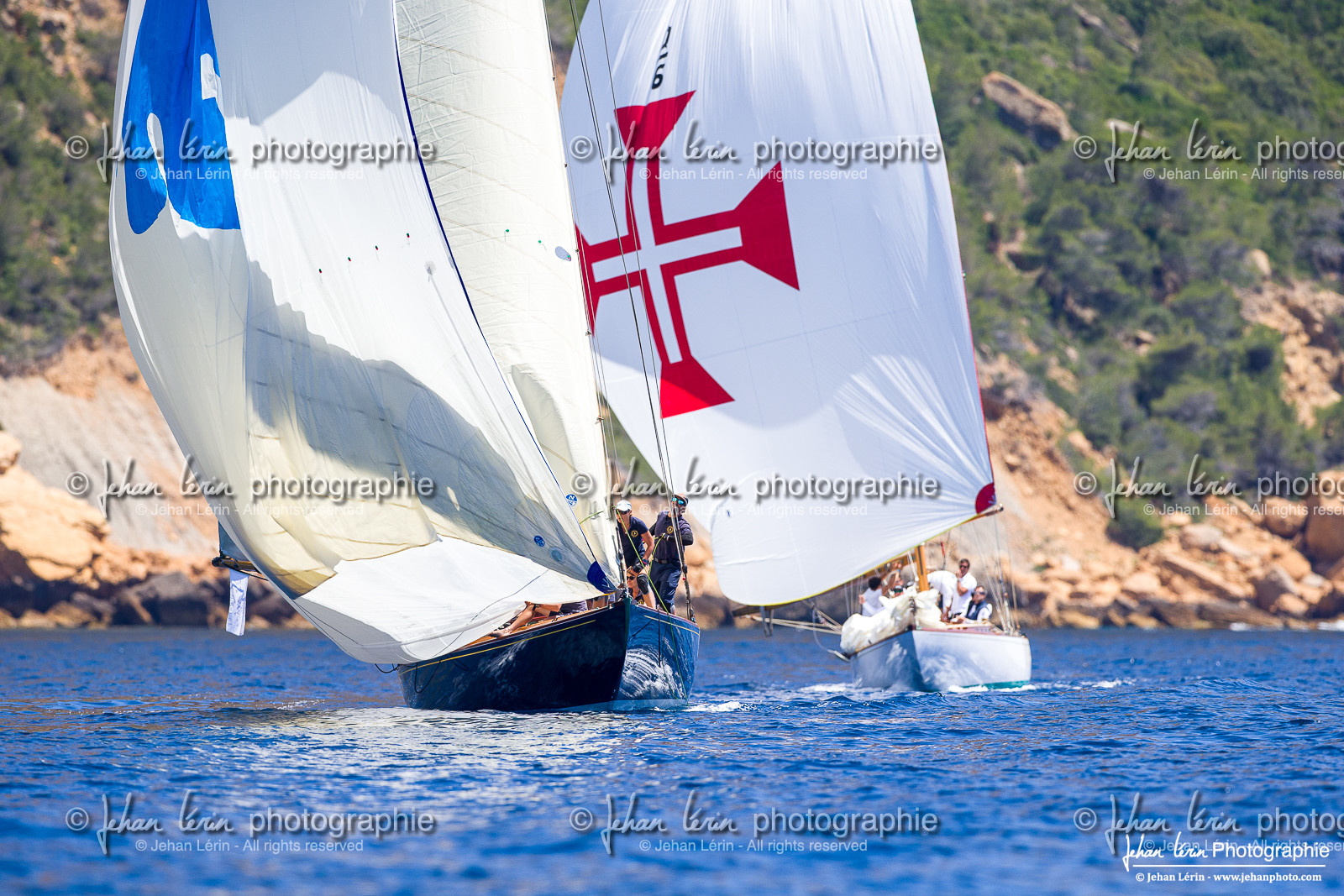 Les Voiles de Cassis 2025