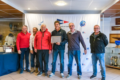 Semaine Internationale de Cannes de Finn 2023