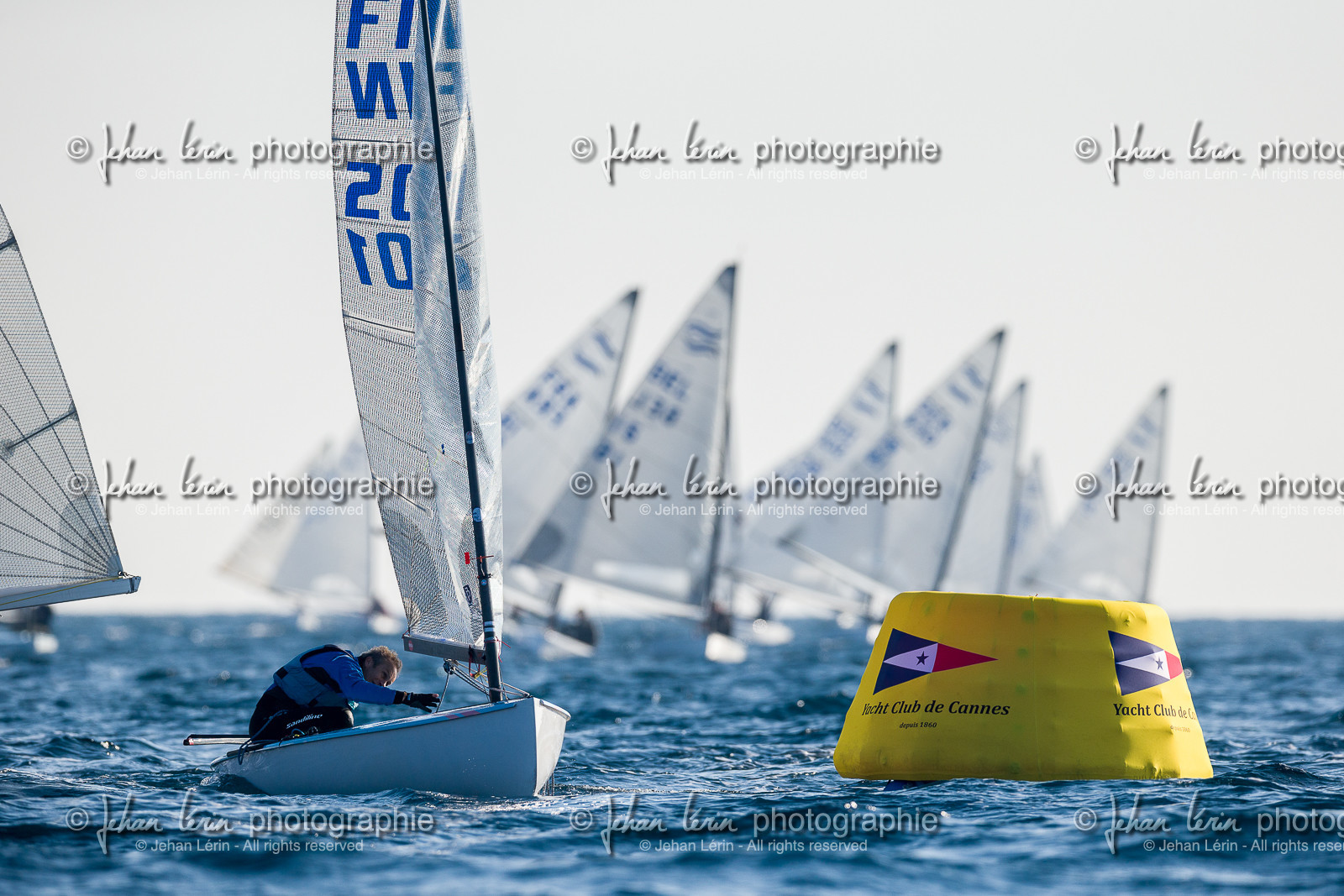 Semaine Internationale de Cannes de Finn 2023