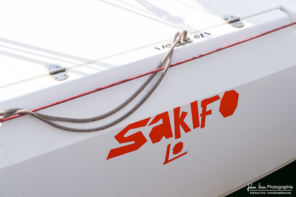 Paprec 600 SNST 2025 - Start -19 05 2025