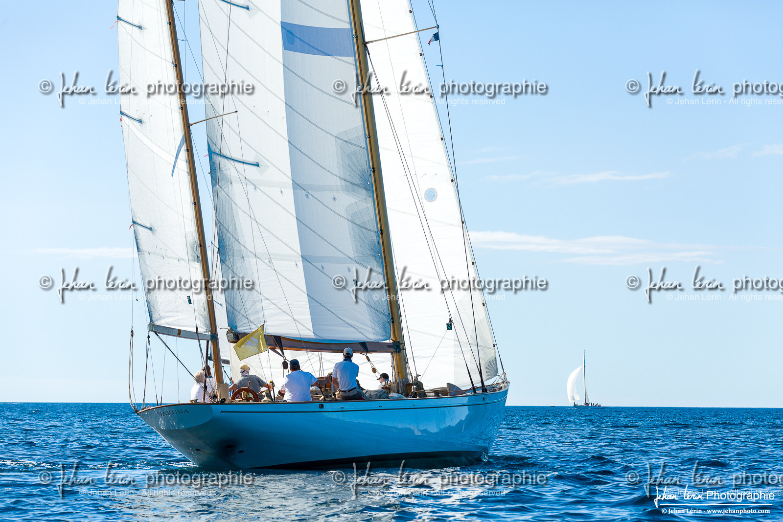 Régates Royales 2024