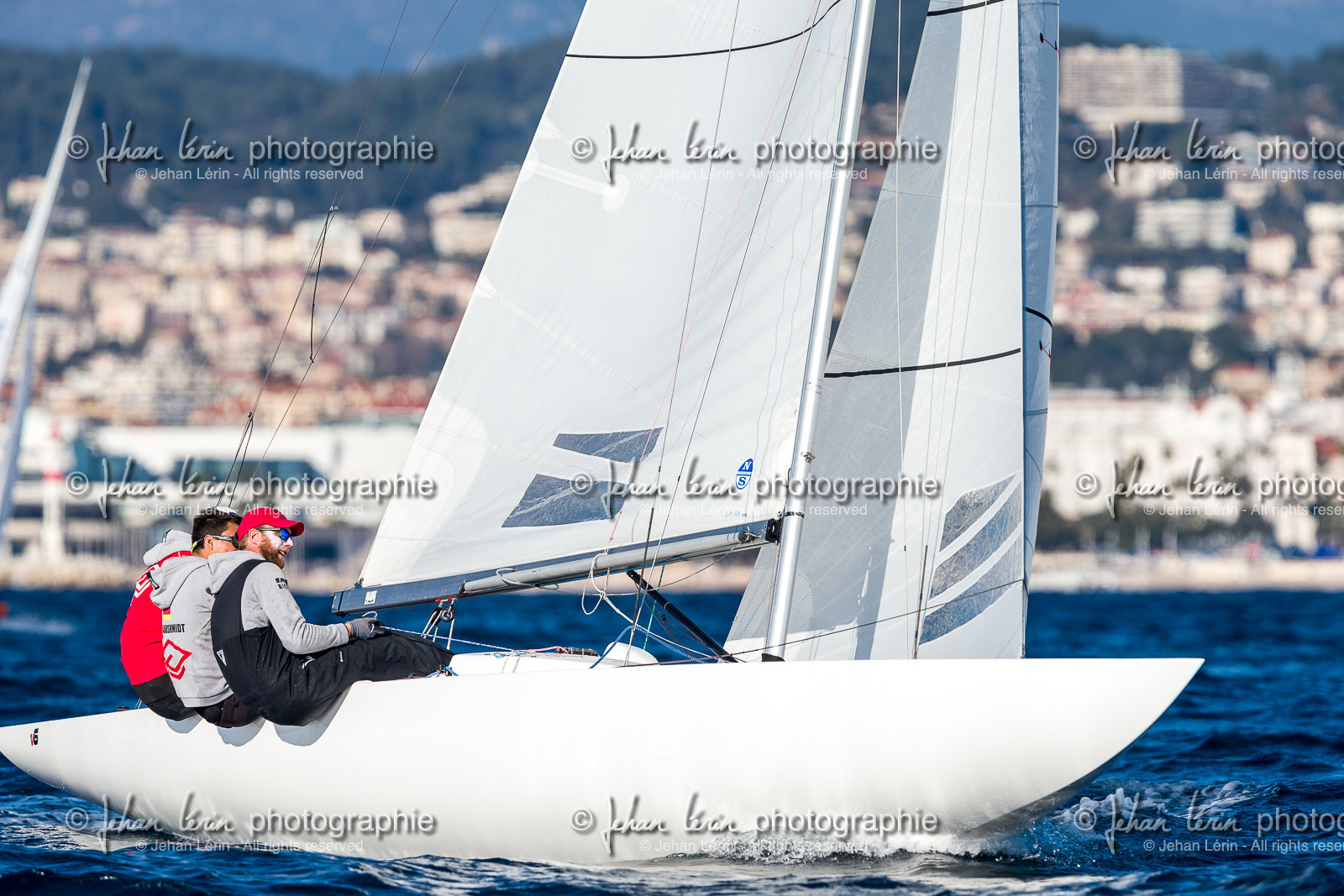 Coupe de l'Amitié Dragon 2023