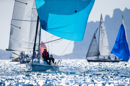 Massilia Cup Inshore 2026