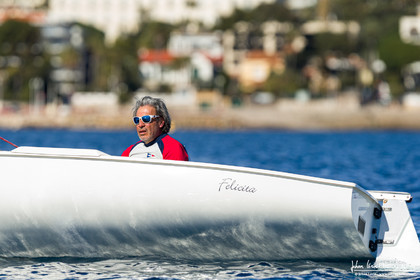 Semaine Internationale de Cannes de Finn 2026 - Cannes International Finn Week 2026