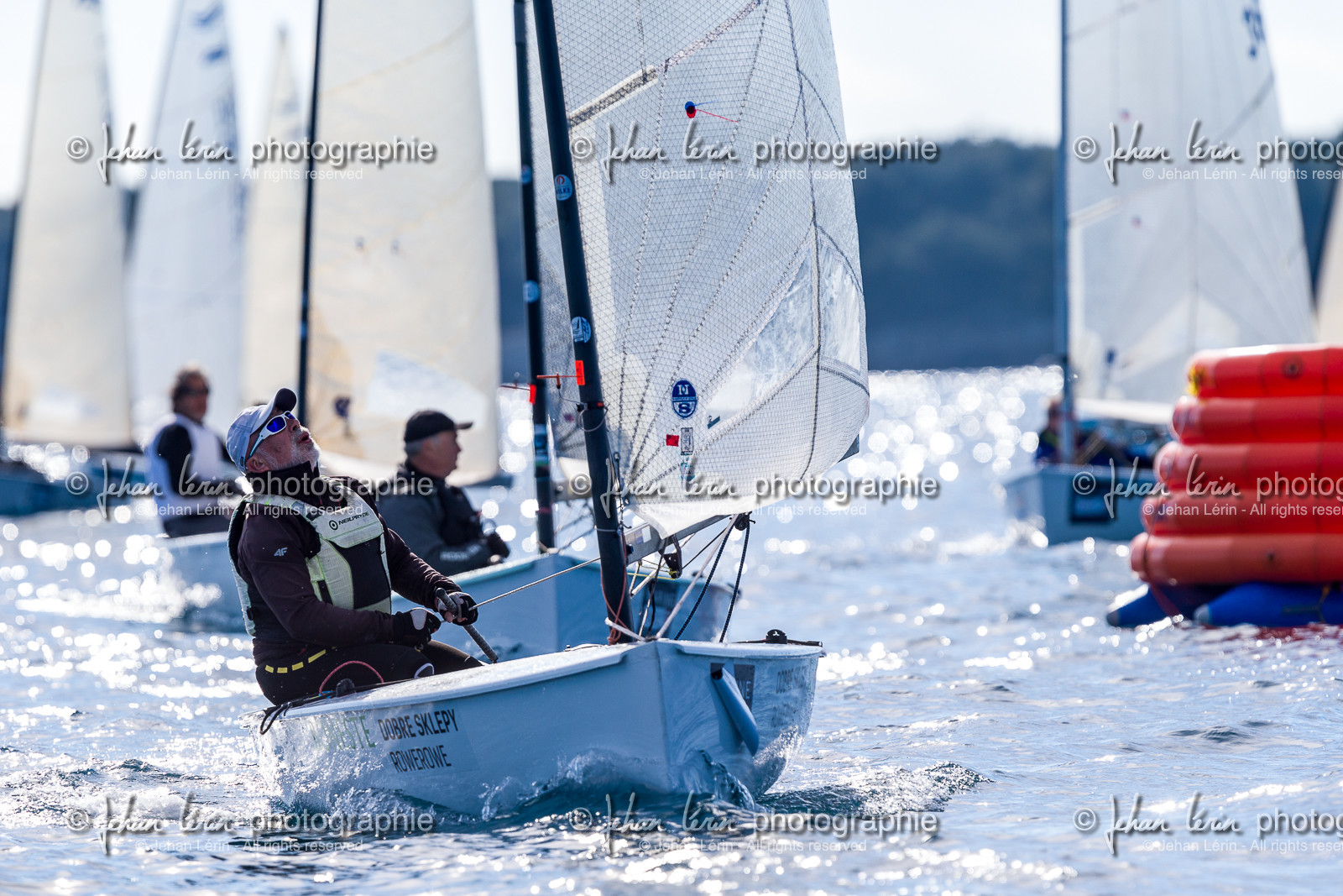 Semaine Internationale de Cannes de Finn 2022