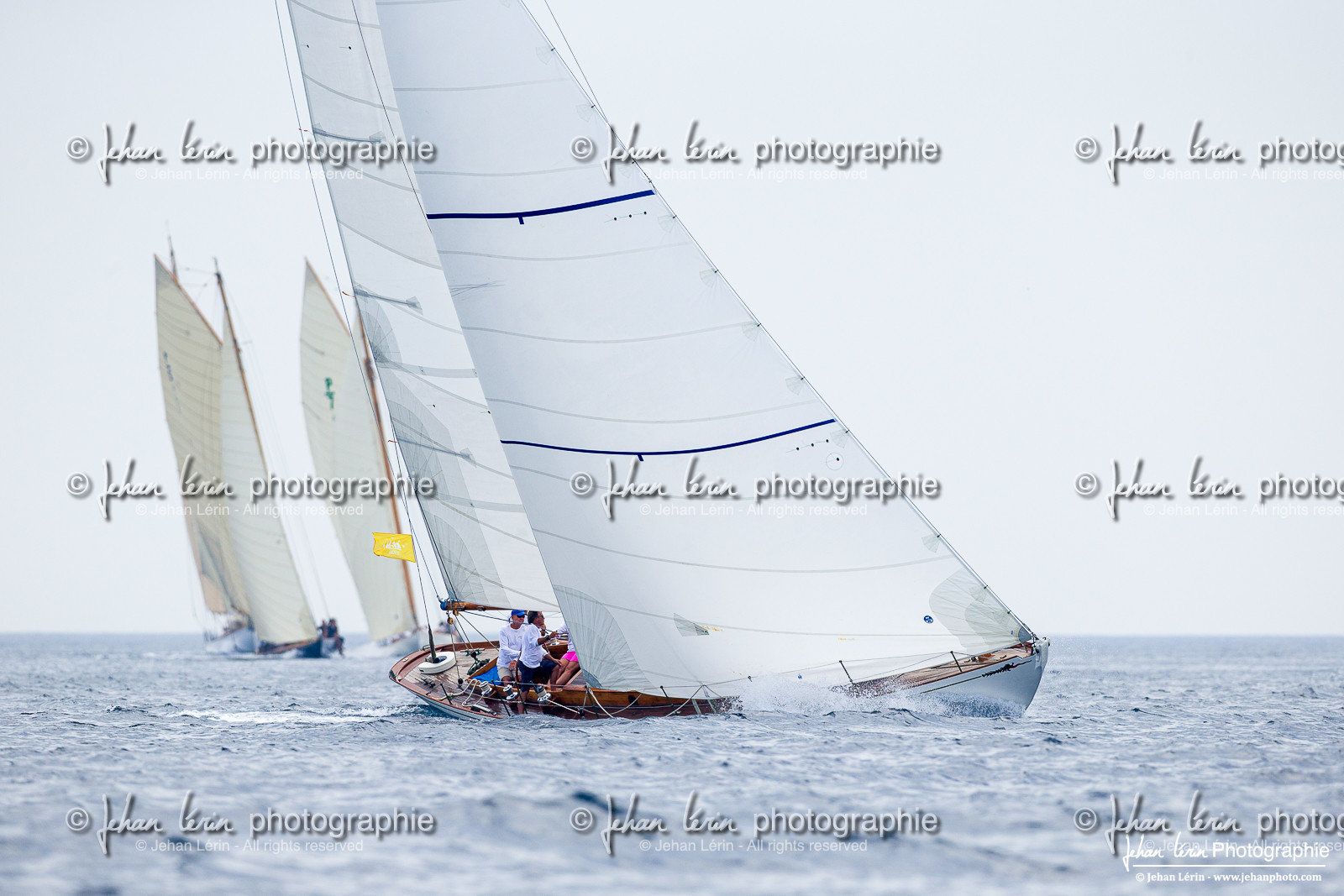 La Porquerolle's Classic 2025