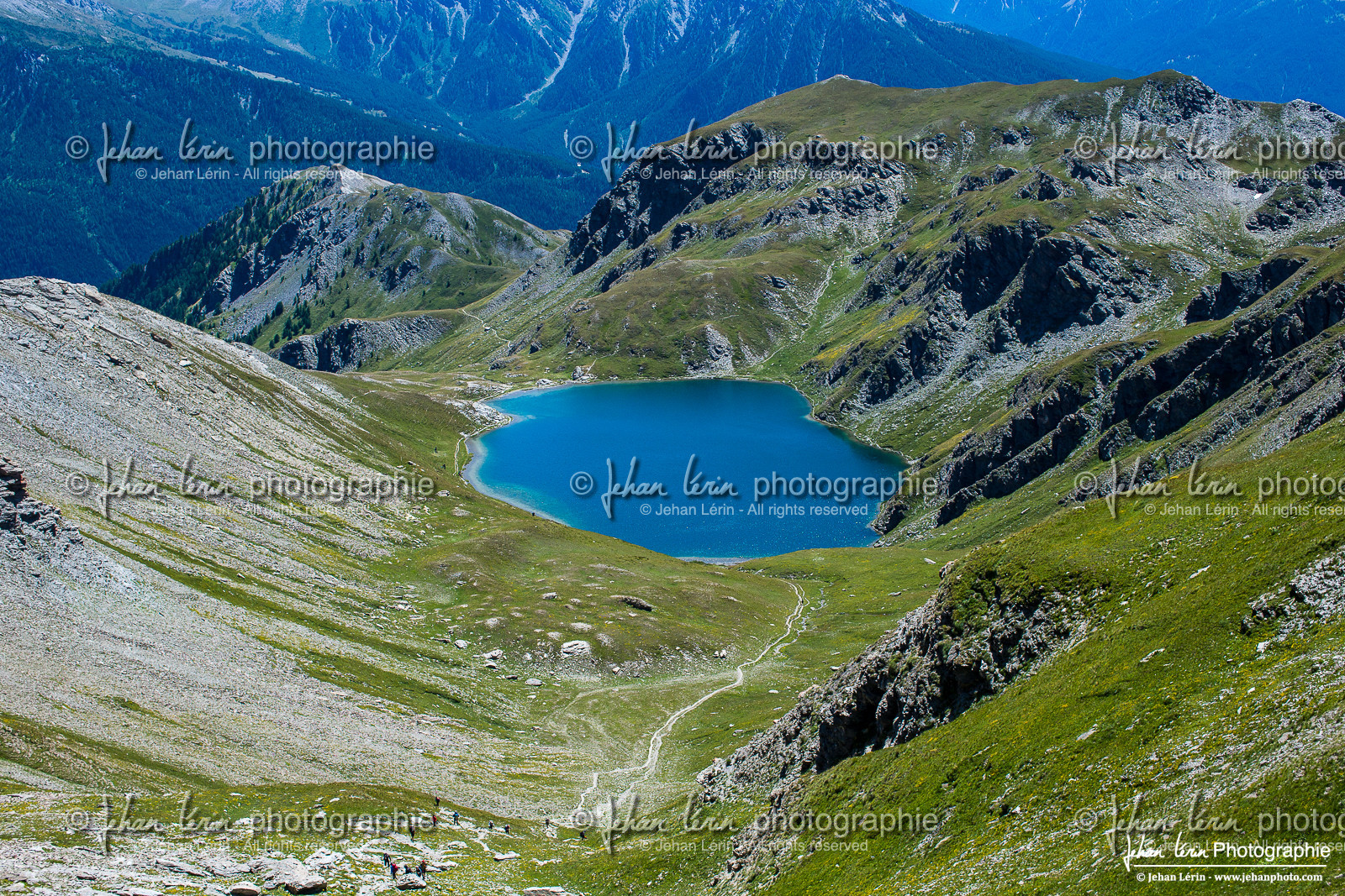 Tour du Queyras 2023 - GR58