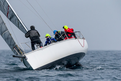 Coupe du Président YCC - CYYCCIT 2023