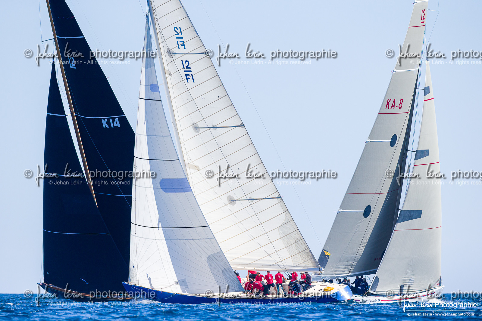Toulon Provence Regatta 2025