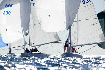 Cannes Dragon GP 2025 - European Grand Prix