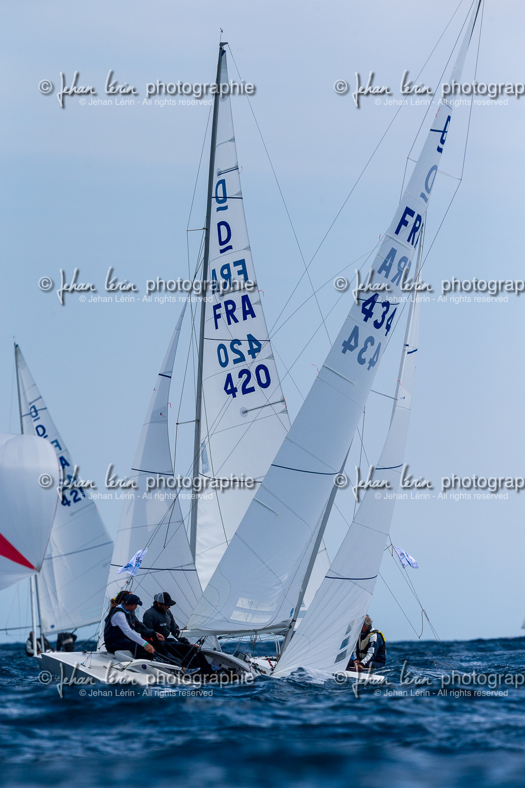 Cannes, Régates Royales, Régates Royales de Cannes, sailing, vela, voile, 2021, Yacht Club de Cannes