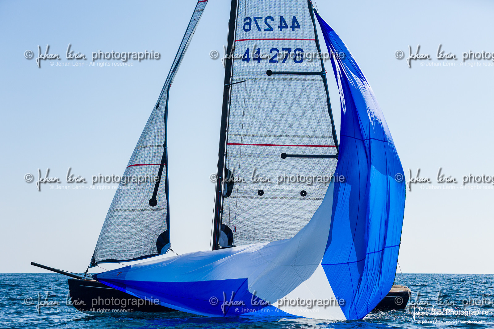 Régates Royales 2017