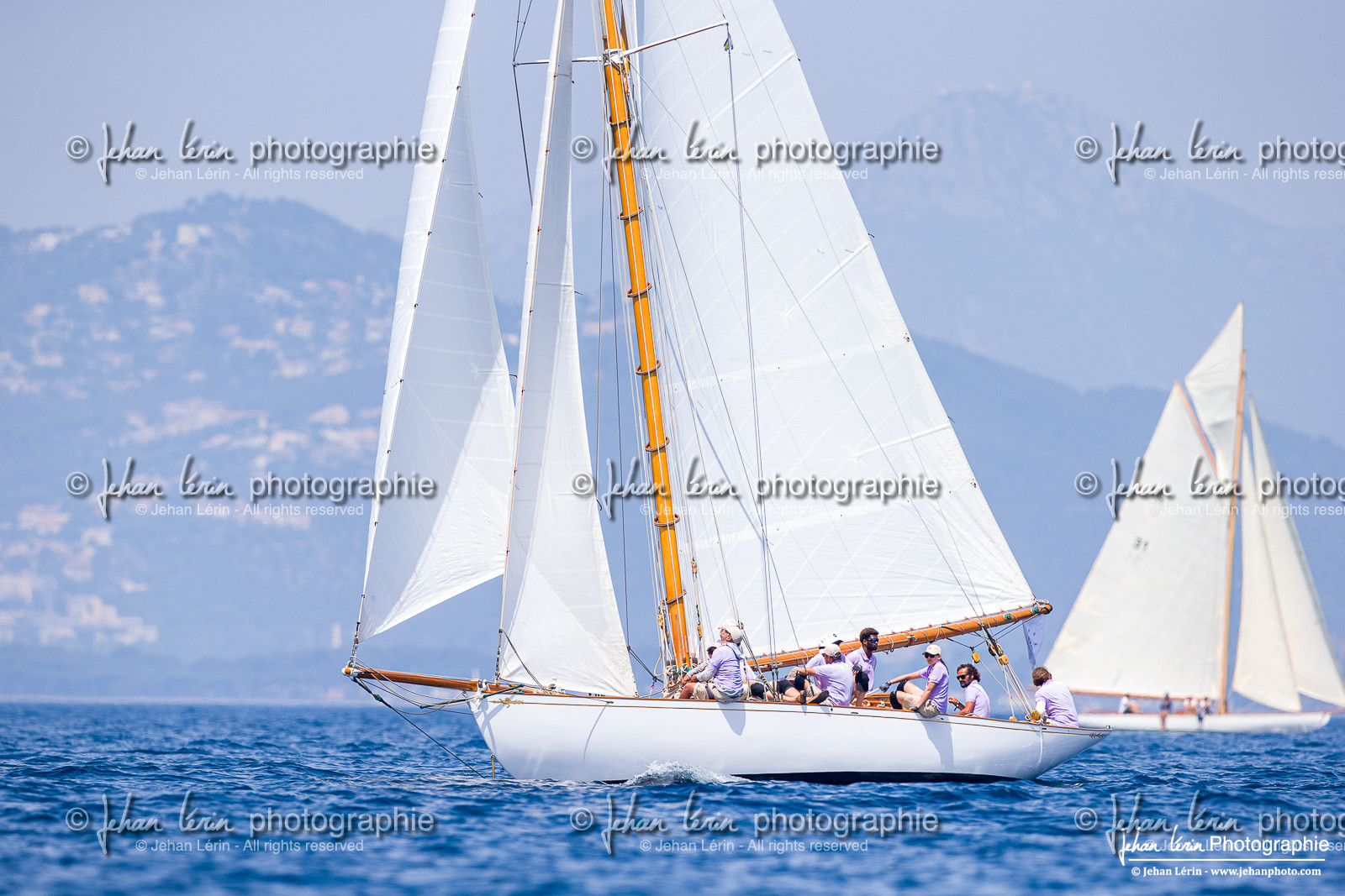 La Porquerolle's Classic 2025