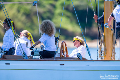 Les Dames de St Tropez 2025