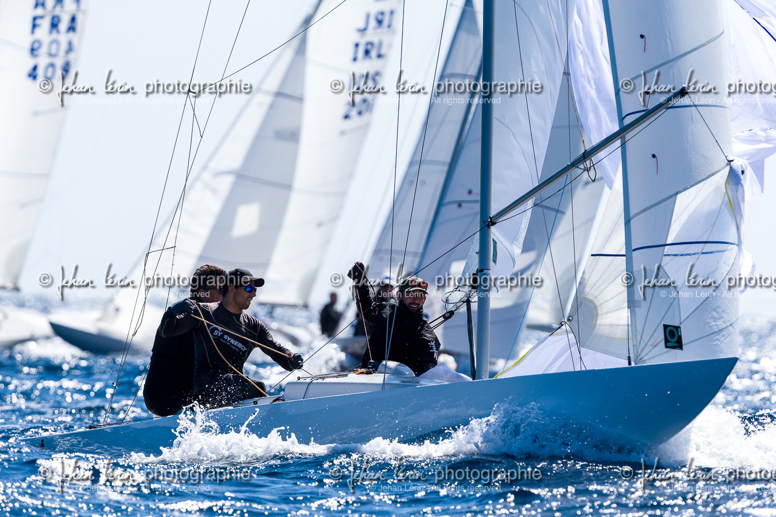 Régates Royales 2022