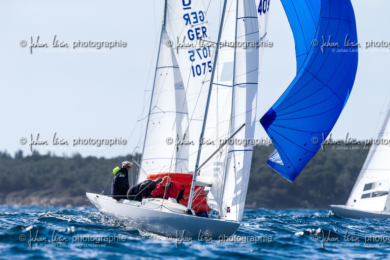 Coupe du Commodore 2023